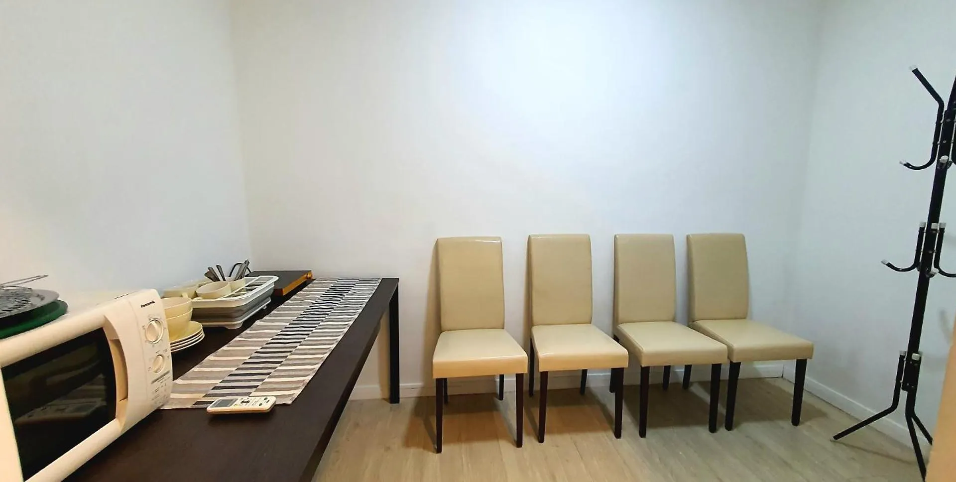 M City Ampang My Kuala Lumpur Homestay