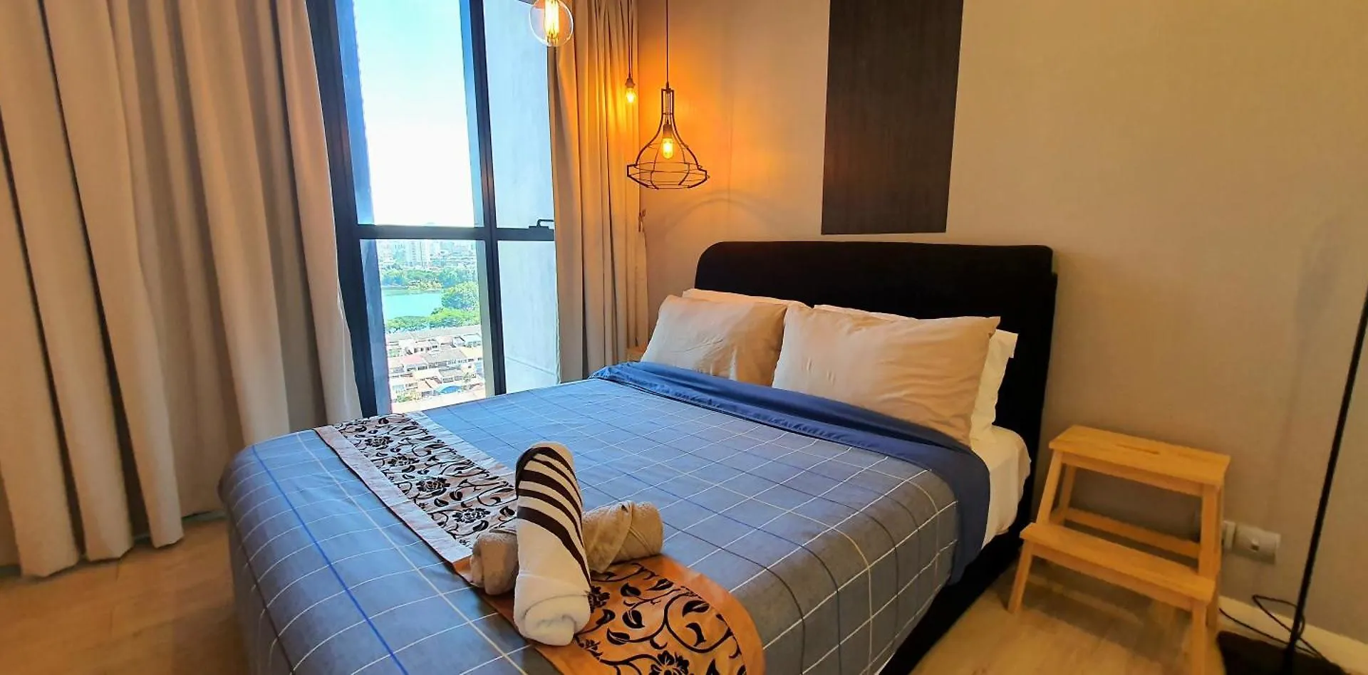 Homestay M City Ampang My Kuala Lumpur
