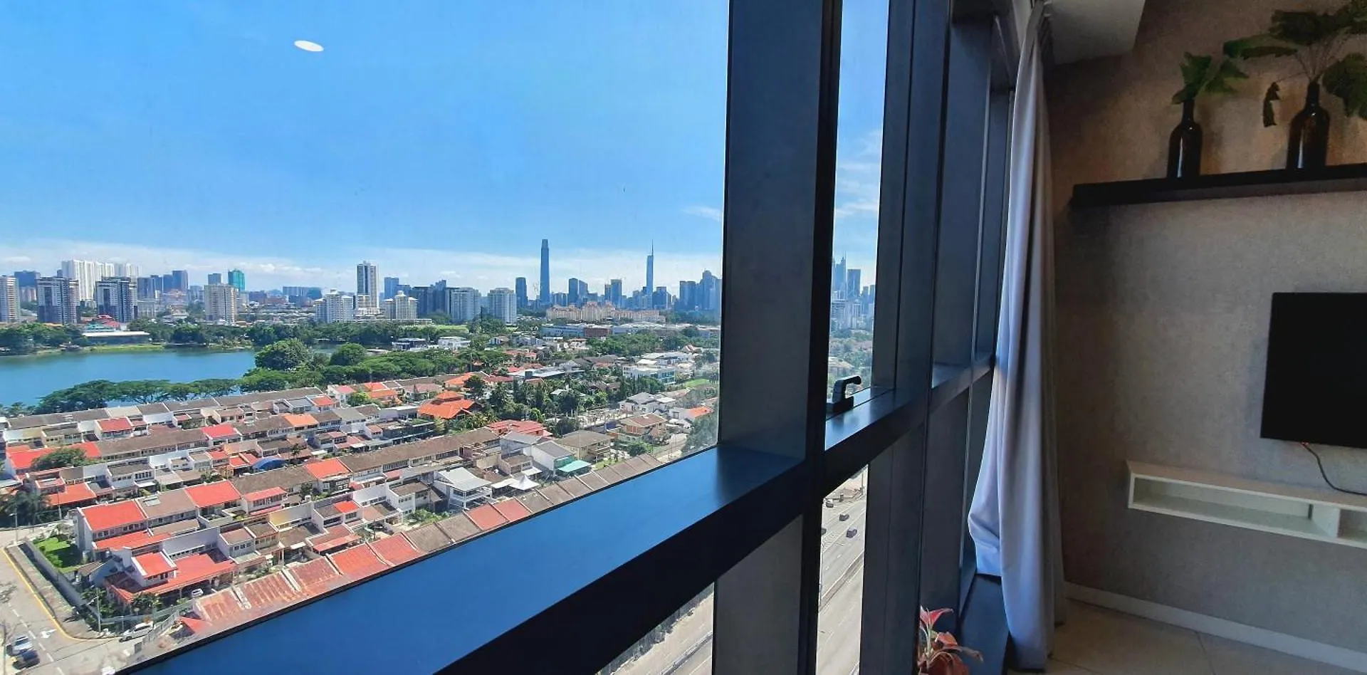 M City Ampang My Kuala Lumpur 0*,  Malaysia