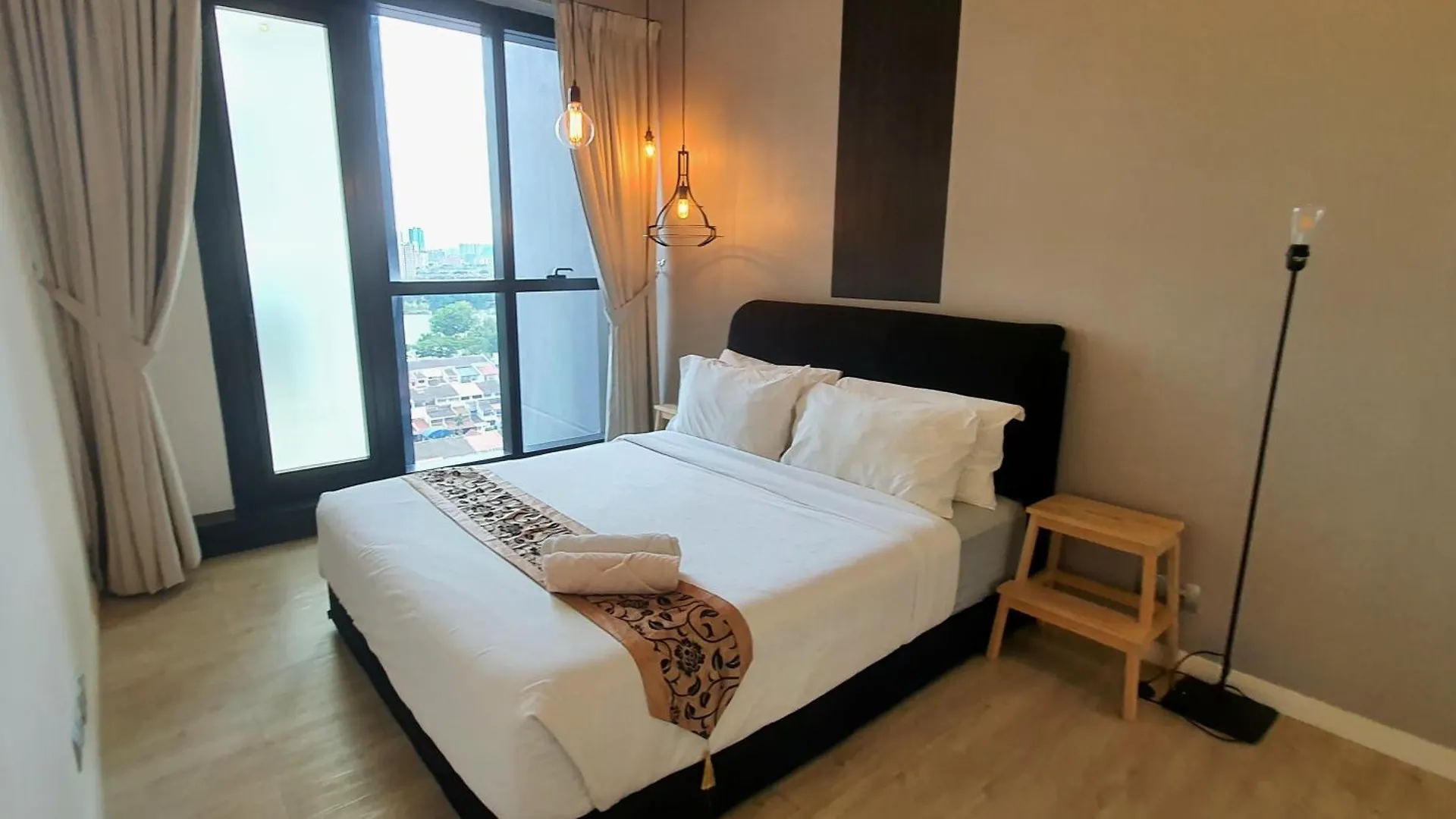 Homestay M City Ampang My Kuala Lumpur