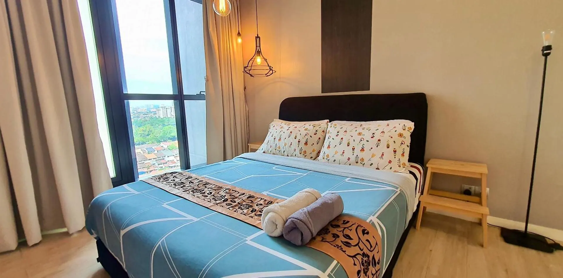 M City Ampang My Kuala Lumpur Homestay