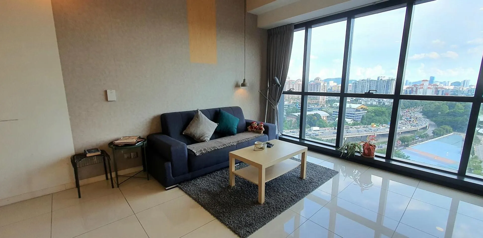 Homestay M City Ampang My Kuala Lumpur Malaysia