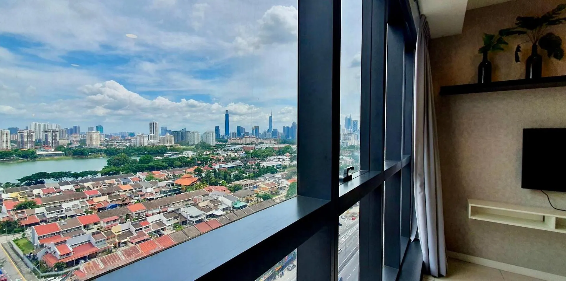 M City Ampang My Kuala Lumpur Homestay