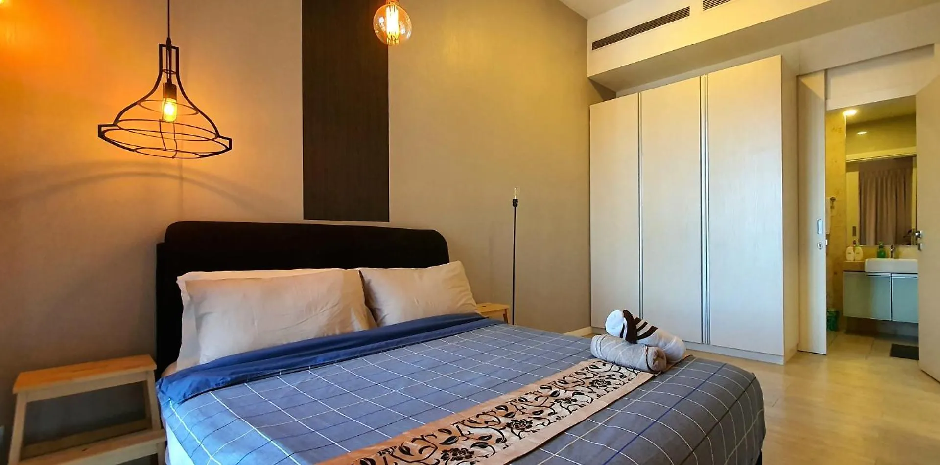 M City Ampang My Kuala Lumpur Homestay