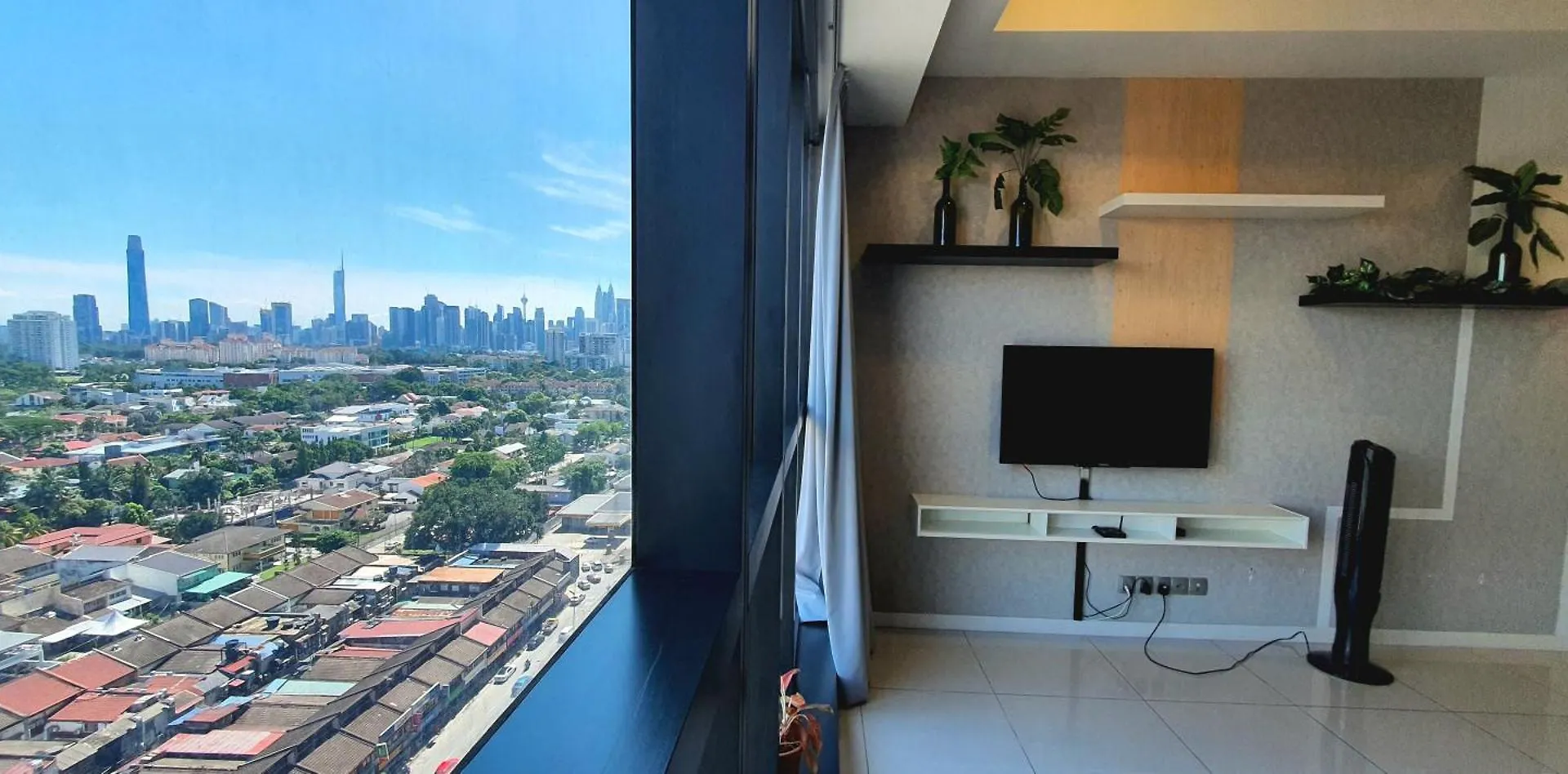 Homestay M City Ampang My Kuala Lumpur