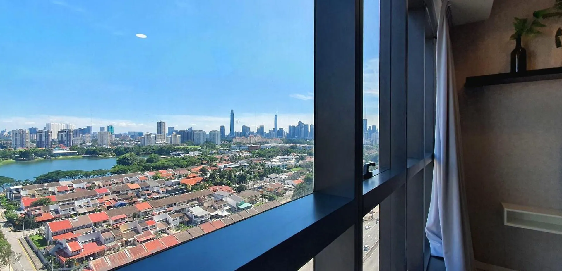 M City Ampang My Kuala Lumpur