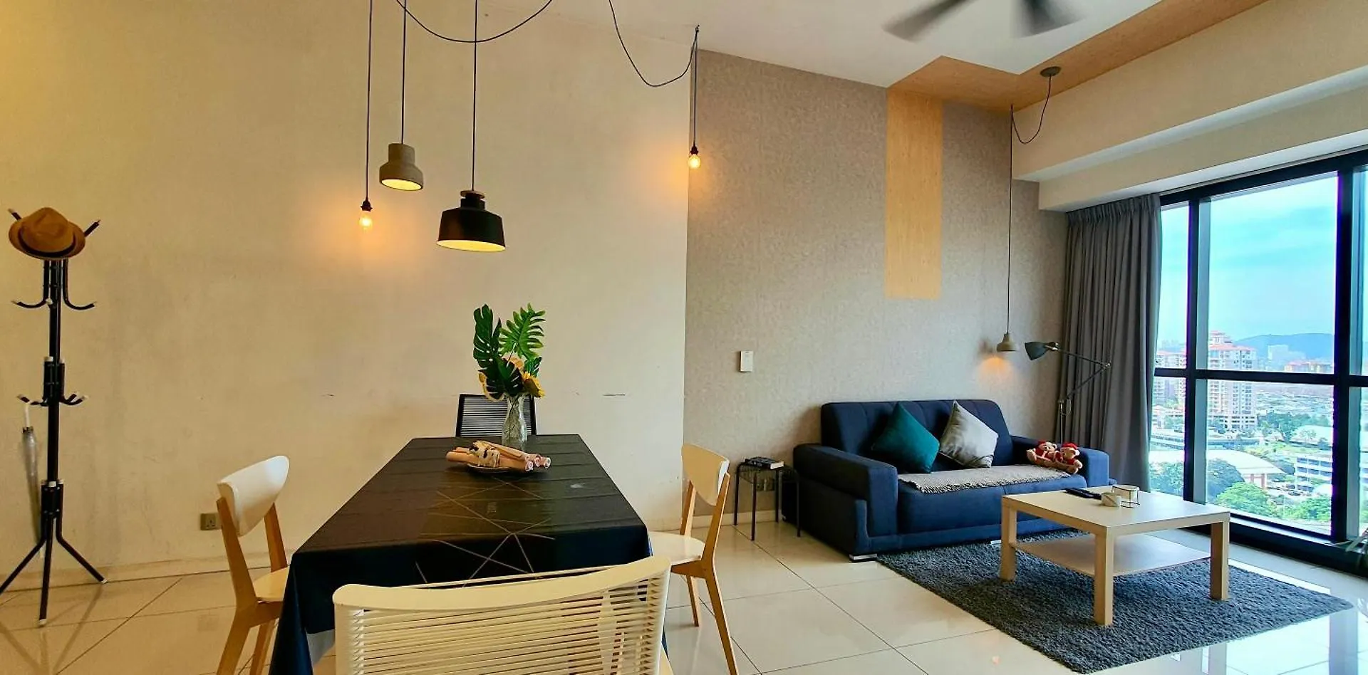 M City Ampang My Kuala Lumpur Homestay