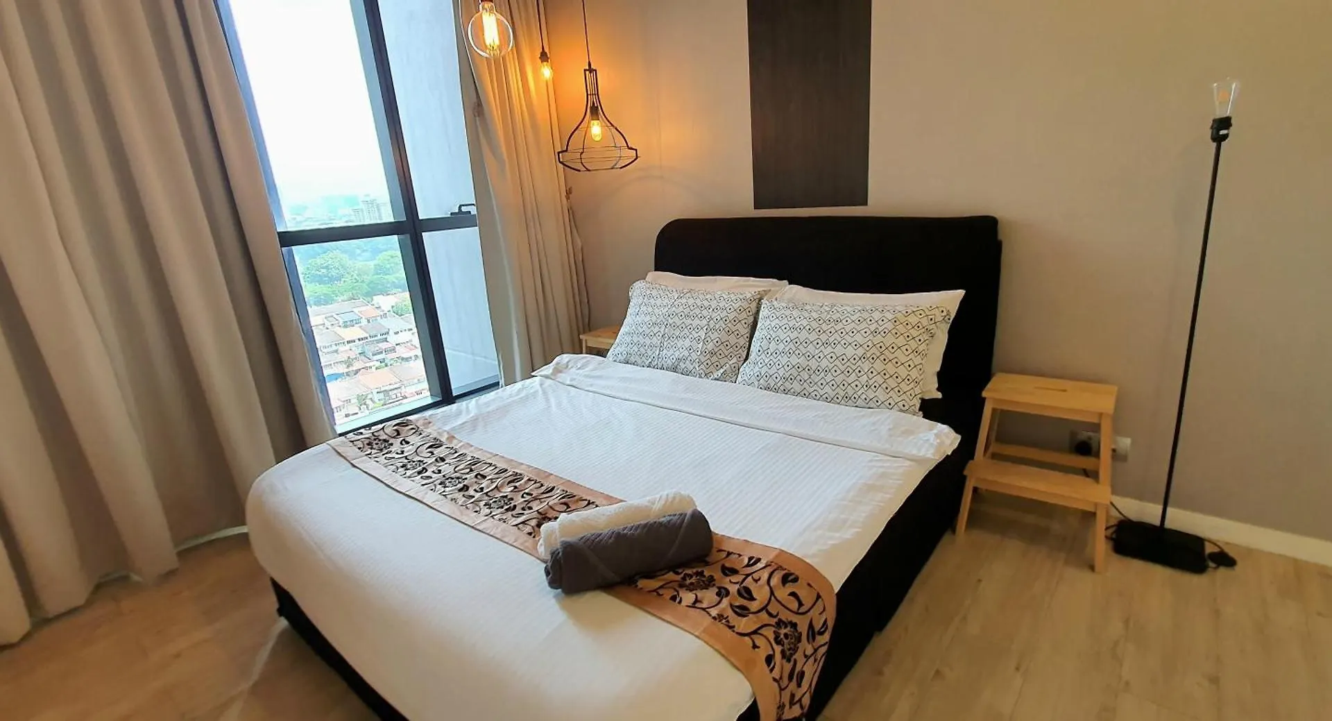M City Ampang My Kuala Lumpur Homestay