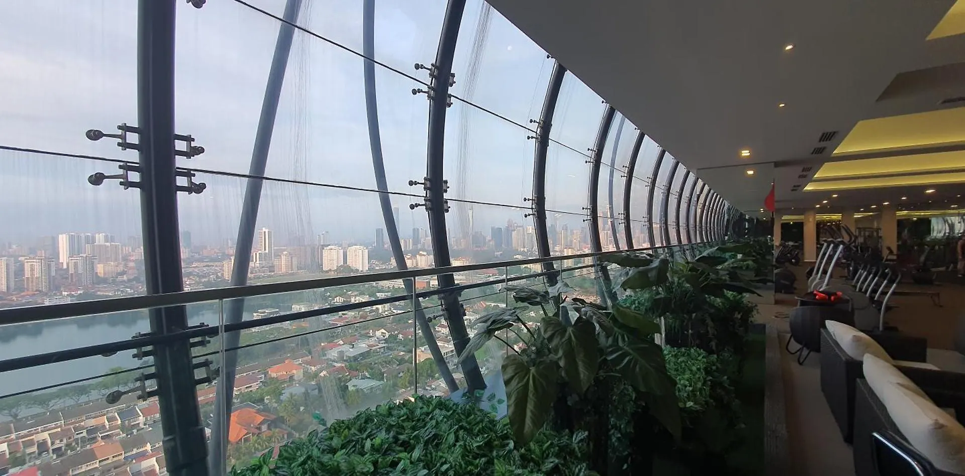 M City Ampang My Kuala Lumpur 0*,