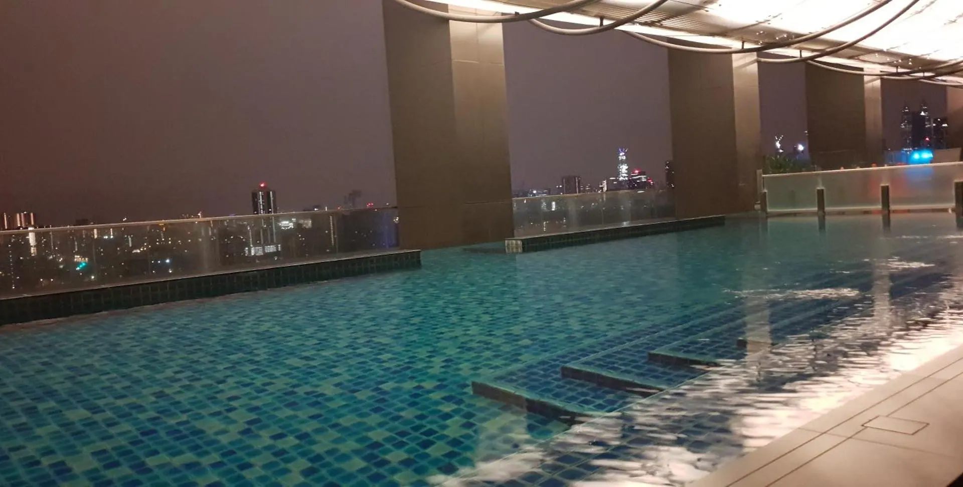 Homestay M City Ampang My Kuala Lumpur