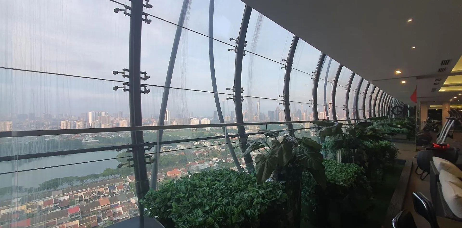M City Ampang My Kuala Lumpur