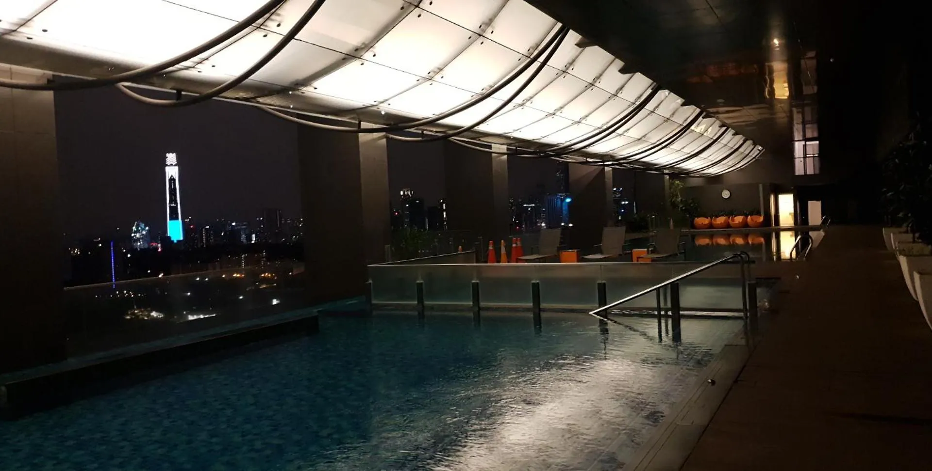M City Ampang My Kuala Lumpur