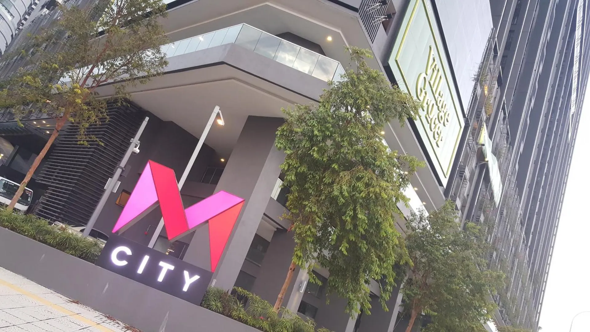 Homestay M City Ampang My Kuala Lumpur