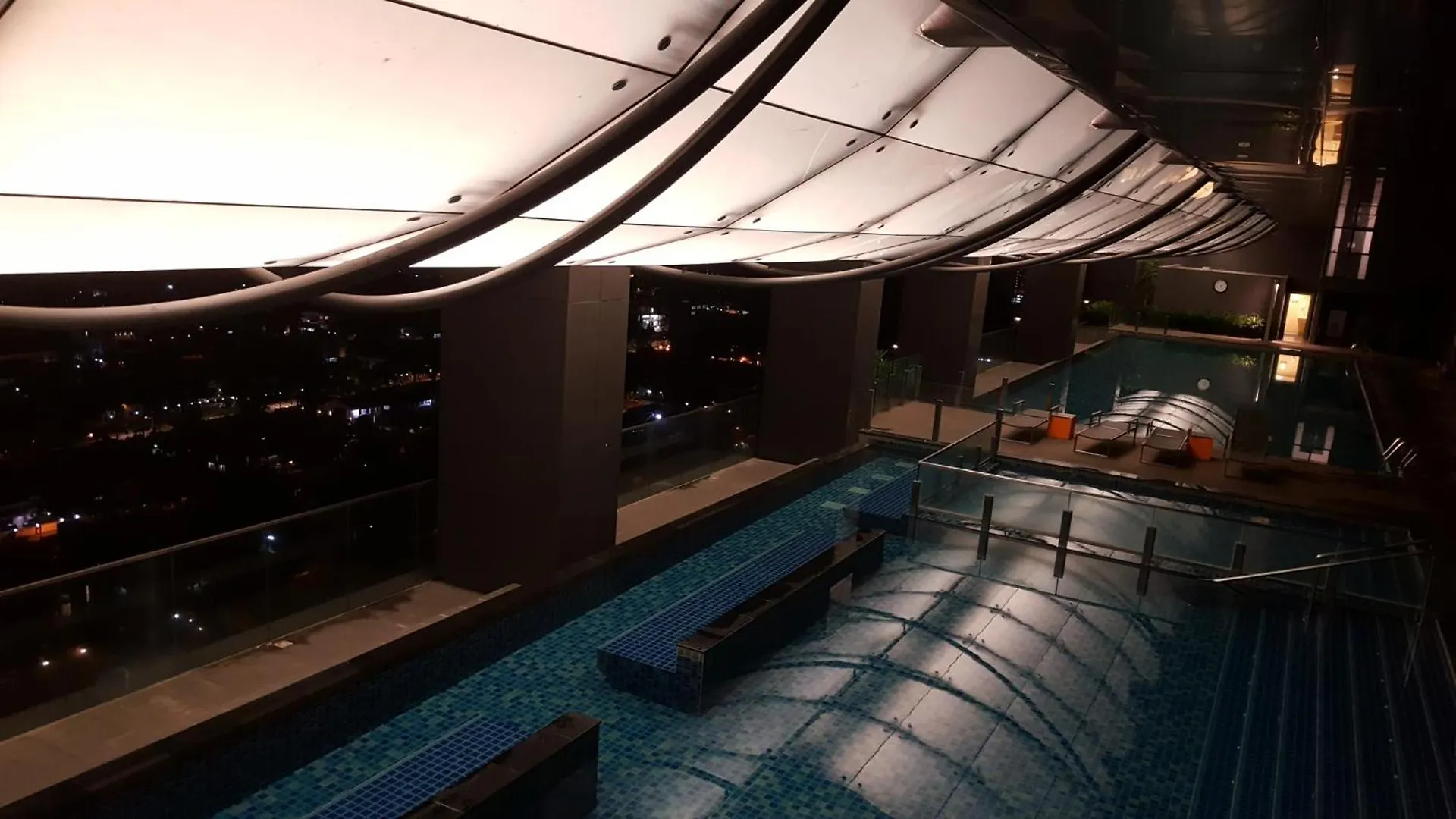 M City Ampang My Kuala Lumpur