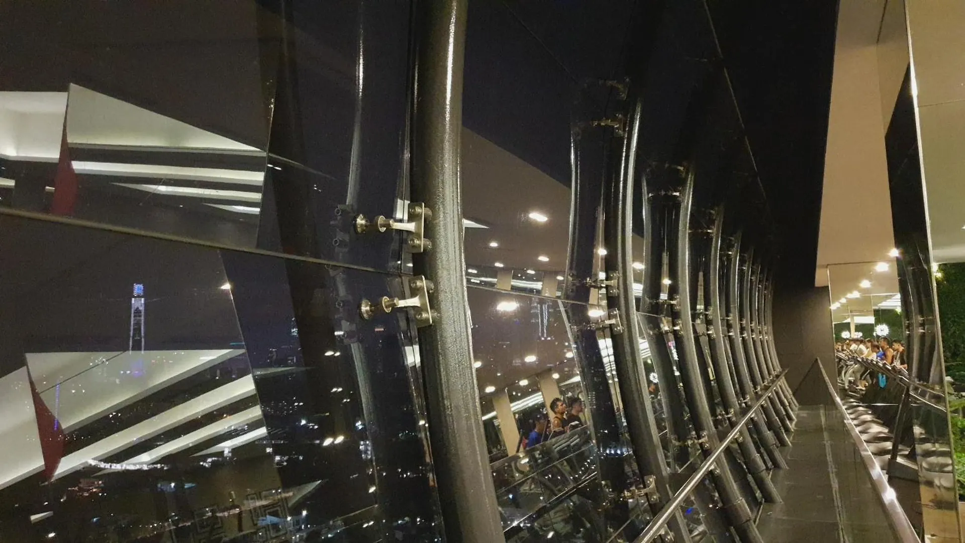 M City Ampang My Kuala Lumpur 0*,