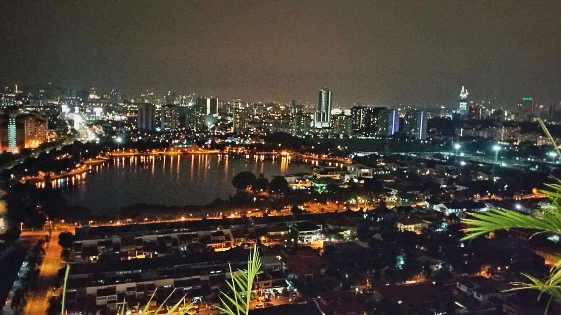 Homestay M City Ampang My Kuala Lumpur