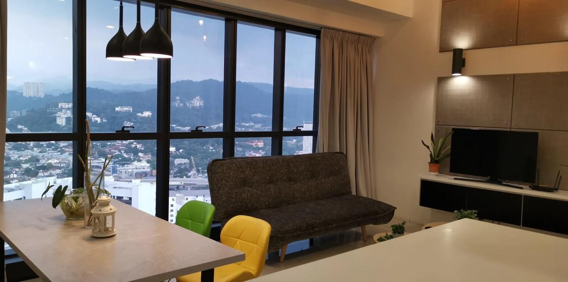 Homestay M City Ampang My Kuala Lumpur