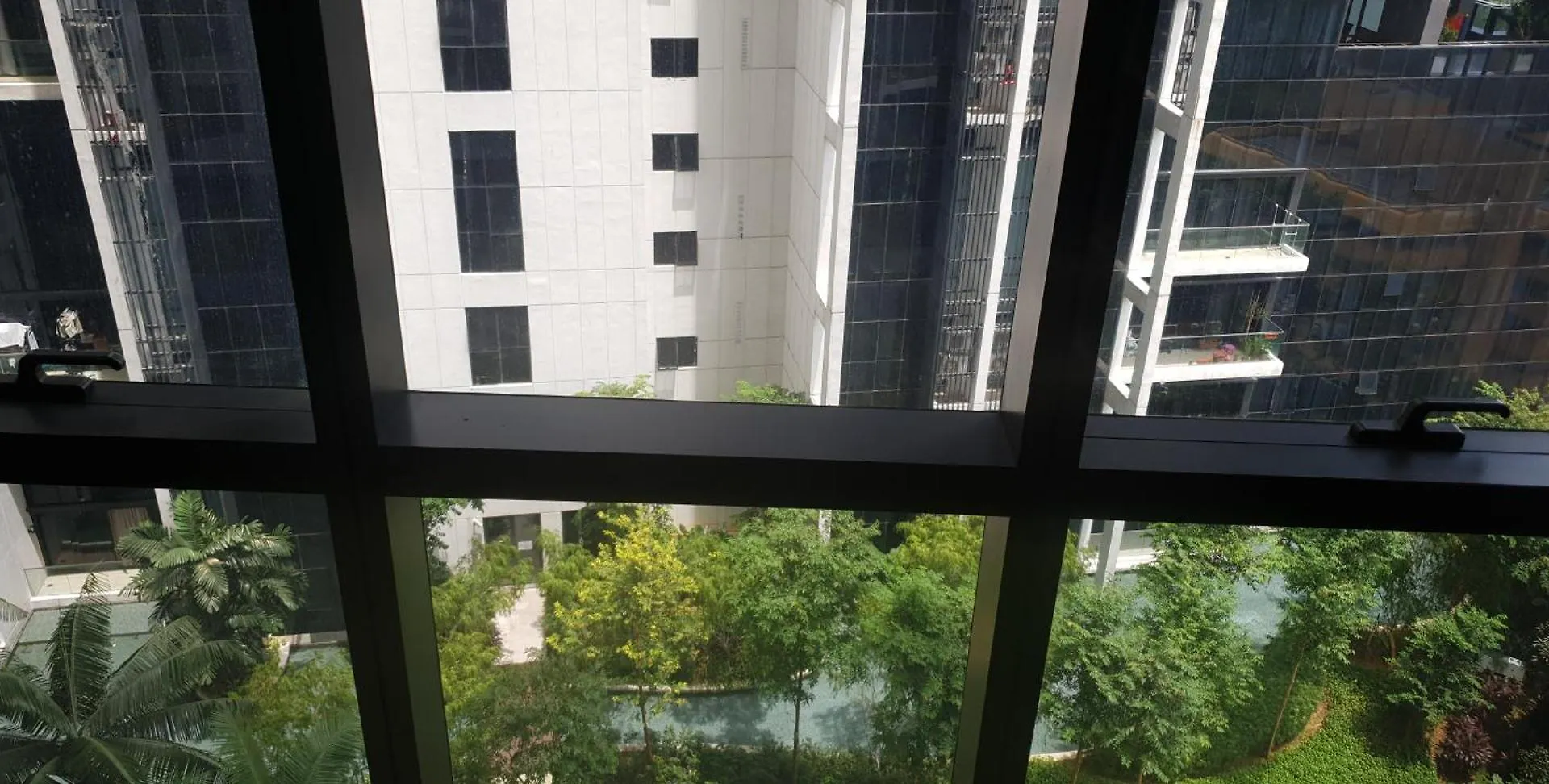Homestay M City Ampang My Kuala Lumpur Malaysia
