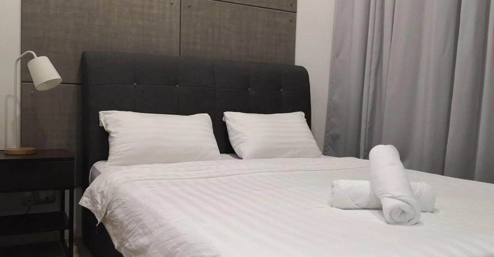 M City Ampang My Kuala Lumpur Homestay